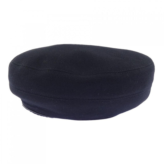 Hermes Clou Selle Saint Honore Cap Hat