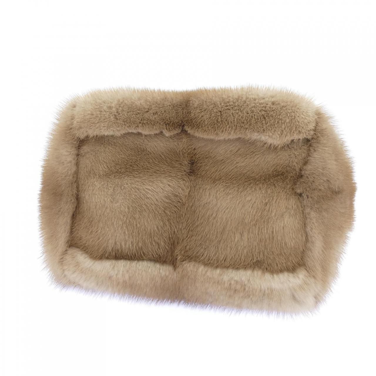 Max Mara Bag Handbag Brown — view 4