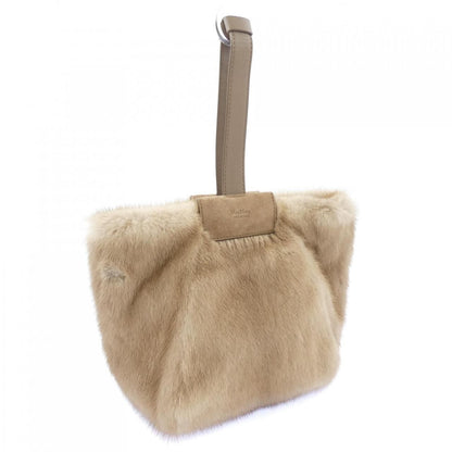 Max Mara Bag Handbag Brown — view 2