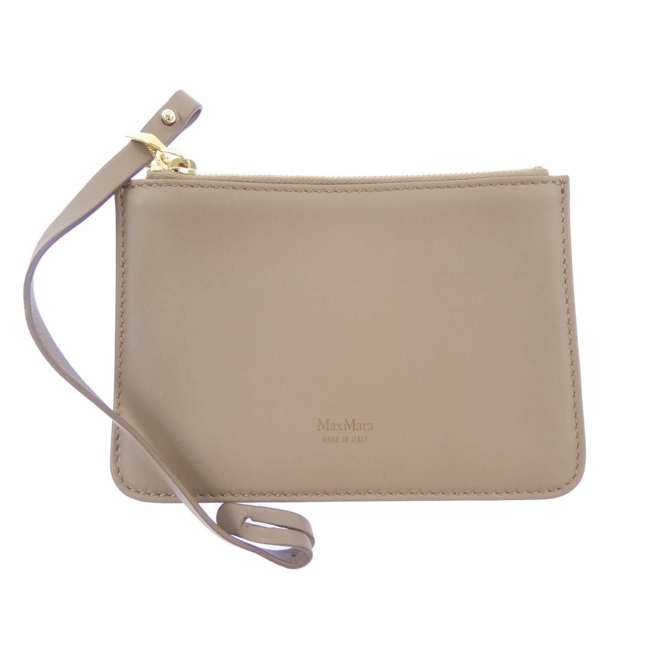 Max Mara Bag Handbag Brown — view 7