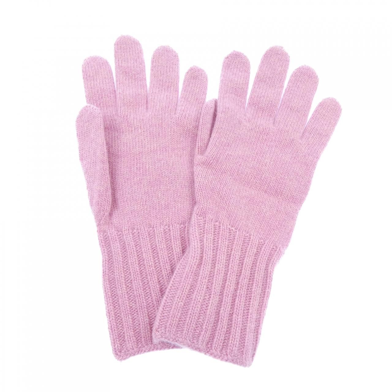 Fendi Glove Pink