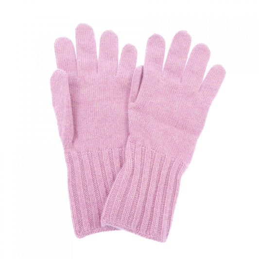 Fendi Glove Pink