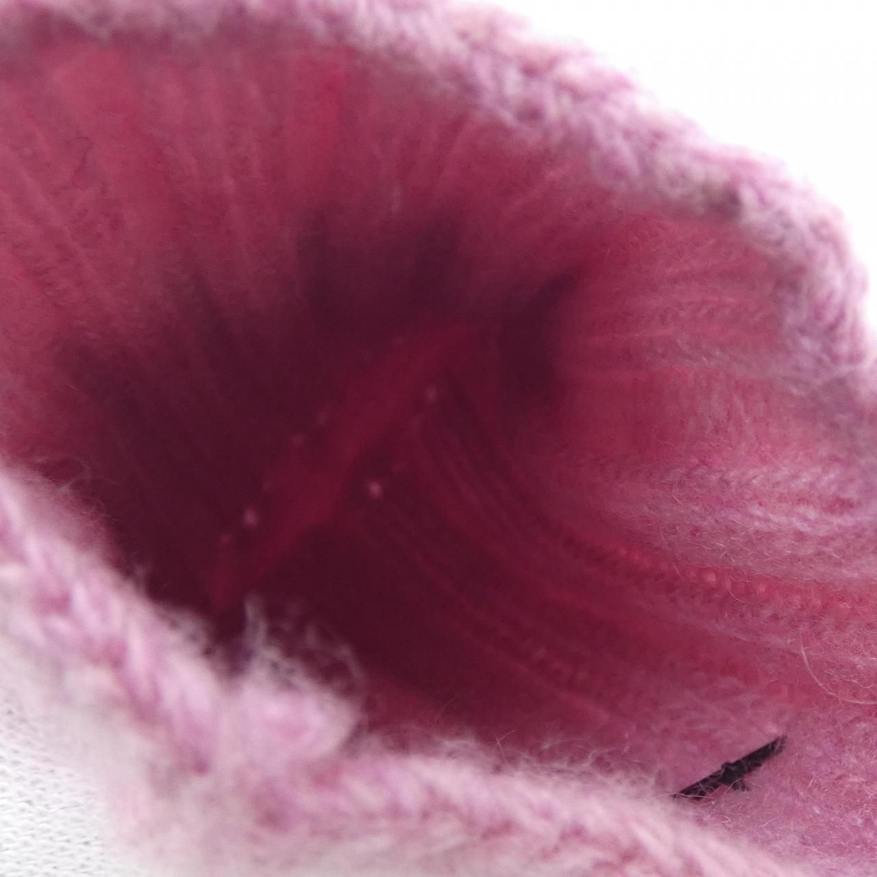 Fendi Glove Pink — view 4
