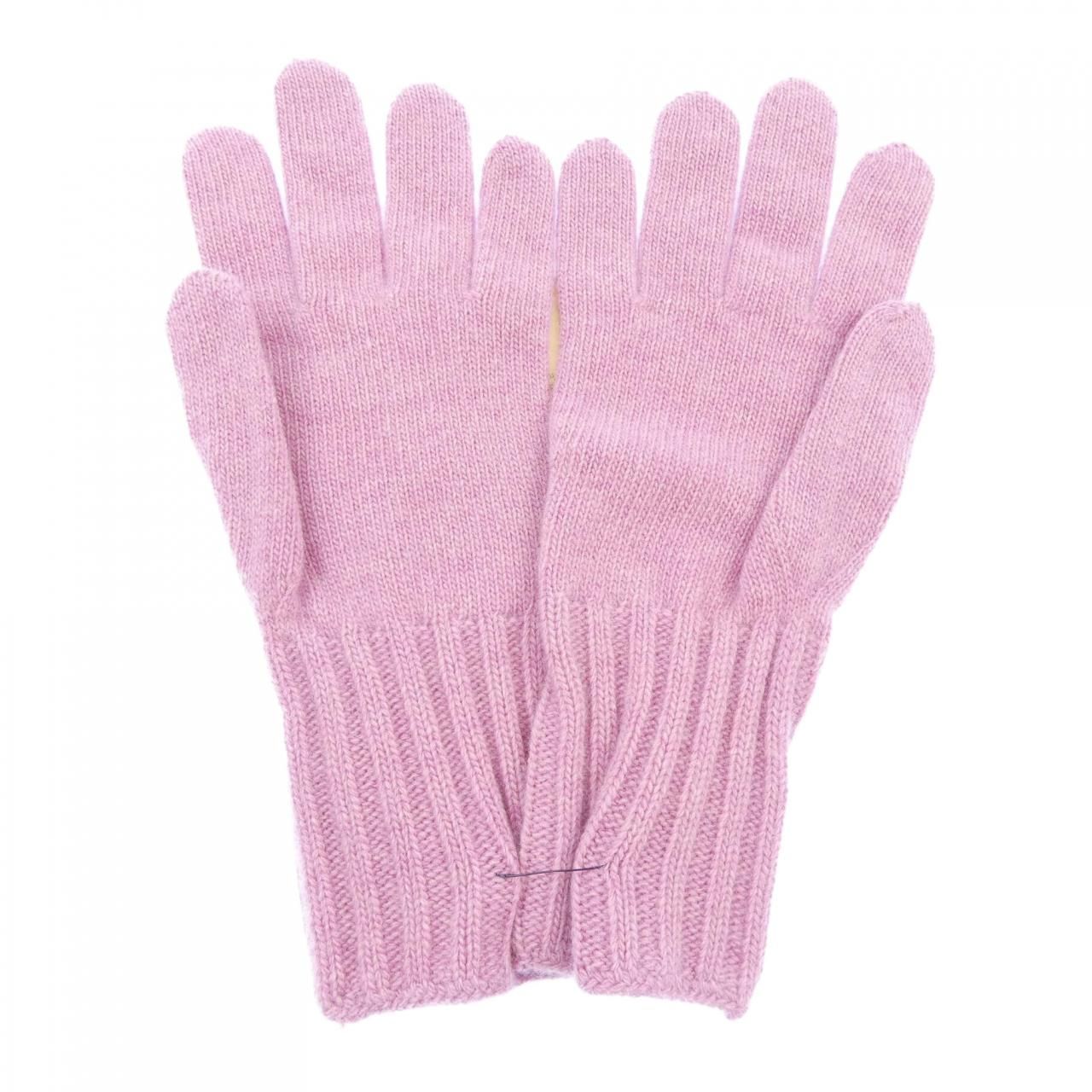 Fendi Glove Pink — view 2