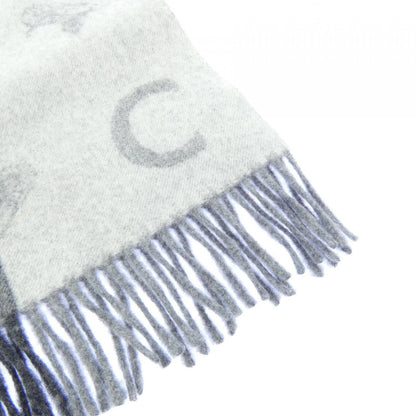 Celine Scarf Gray — view 2