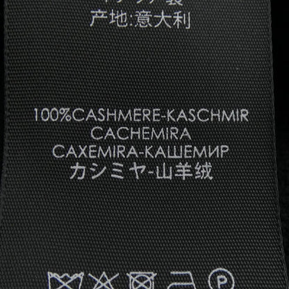 Gucci Scarf Black — view 3