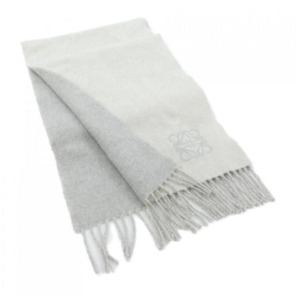 Loewe Scarf White