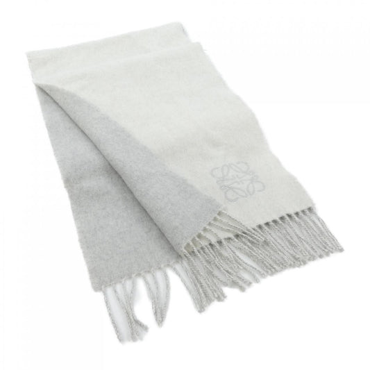 Loewe Scarf White