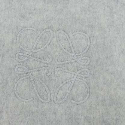 Loewe Scarf White — view 4
