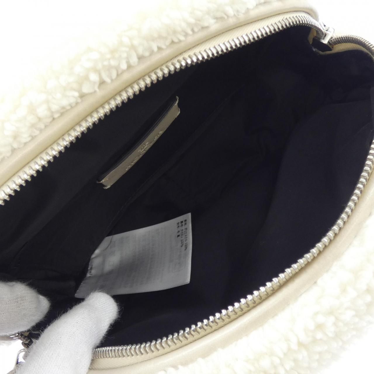 Moncler Bag Handbag White — view 6