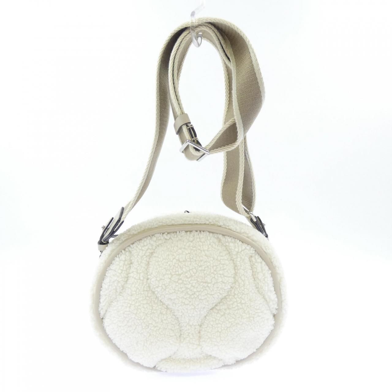Moncler Bag Handbag White — view 3