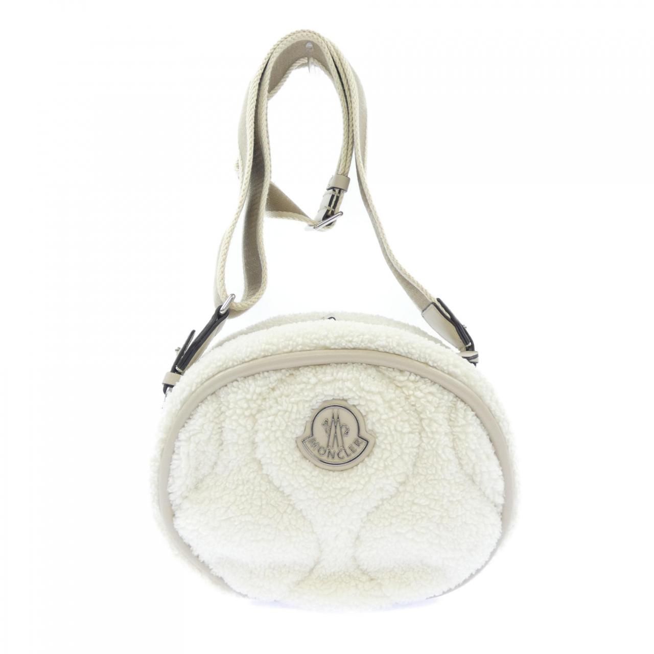 Moncler Bag Handbag White