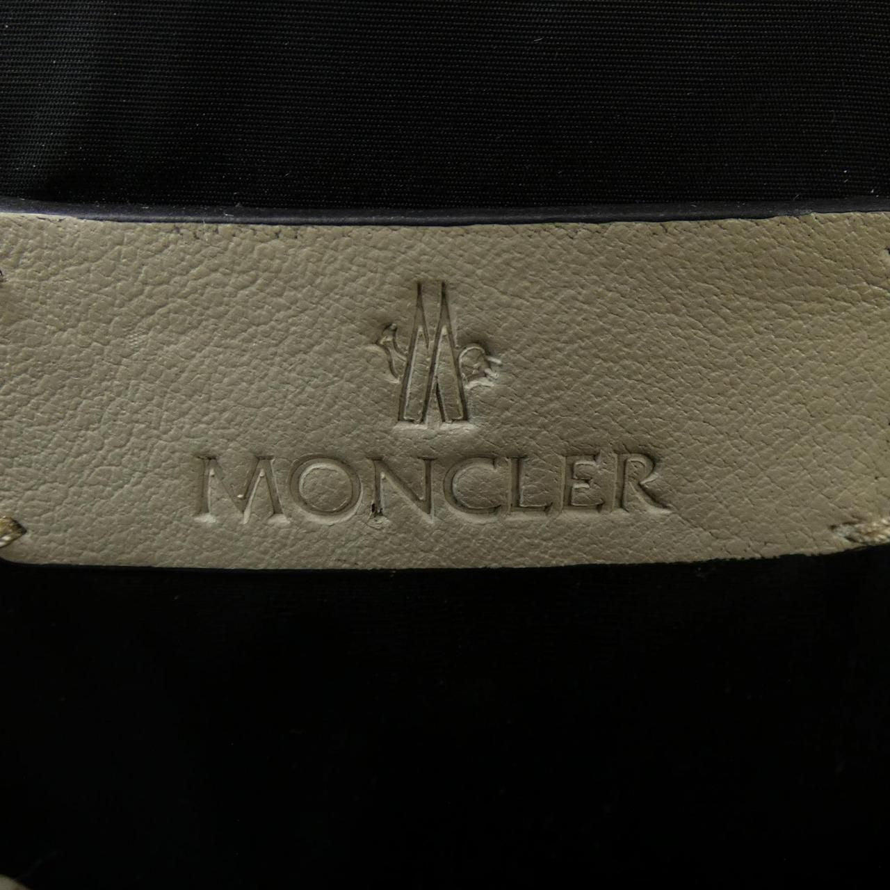 Moncler Bag Handbag White — view 5