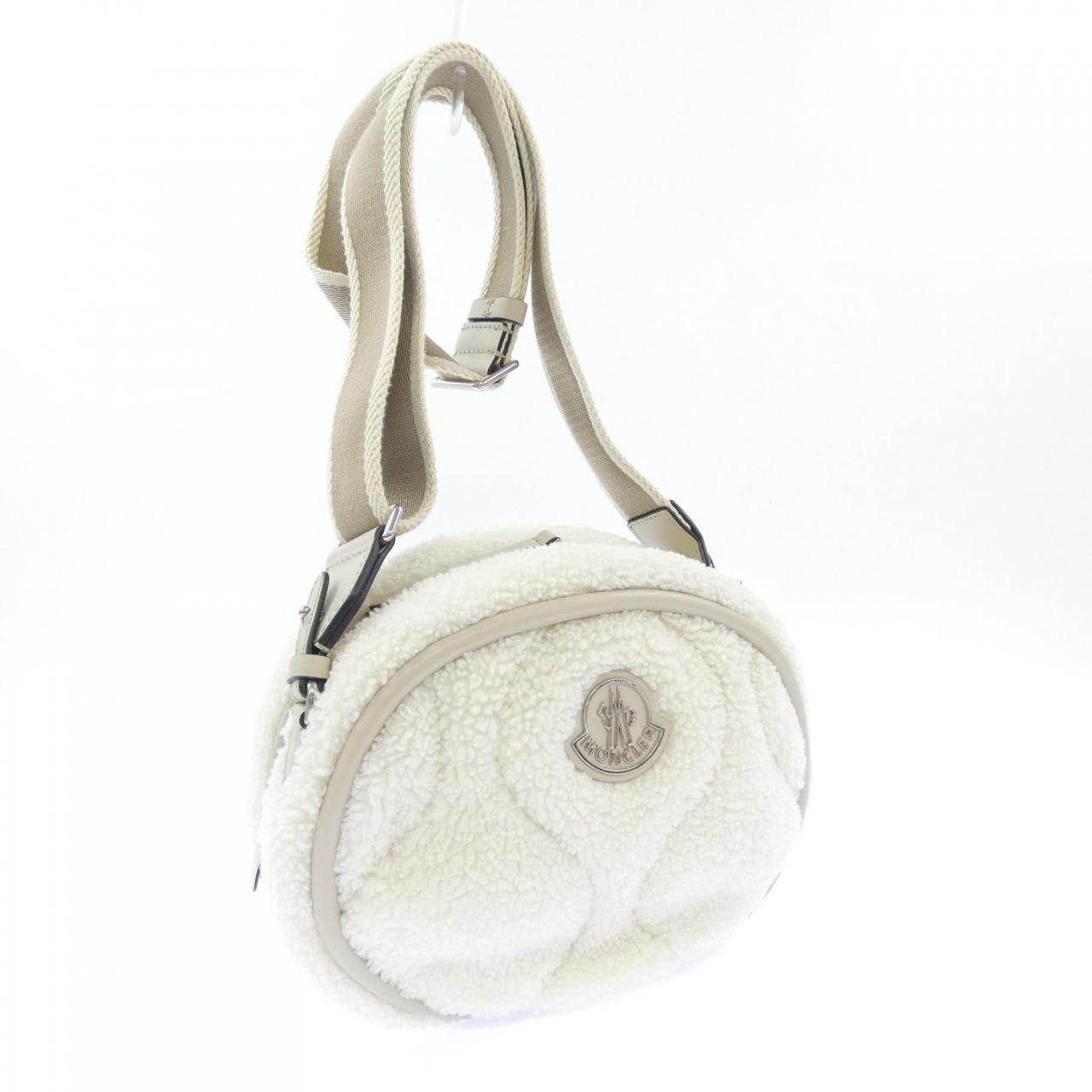 Moncler Bag Handbag White — view 2