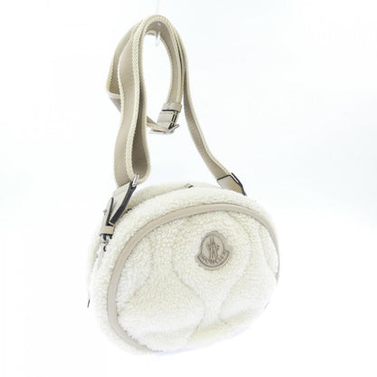 Moncler Bag Handbag White — view 2