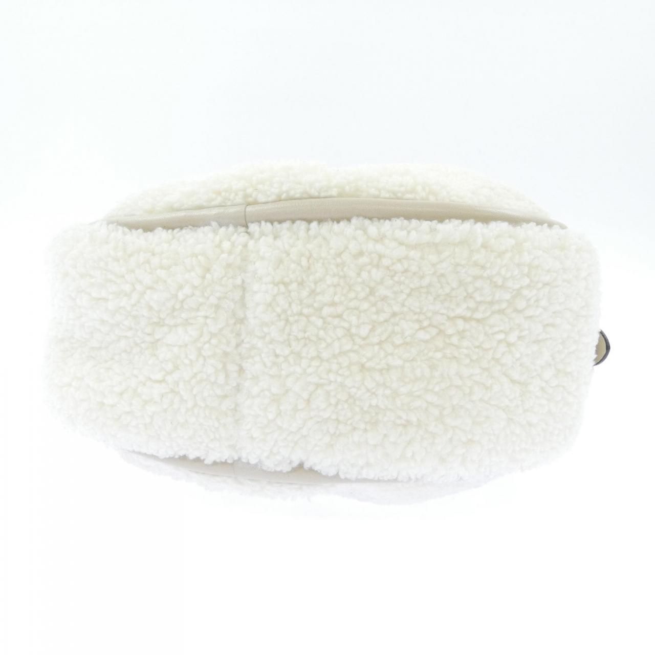 Moncler Bag Handbag White — view 4