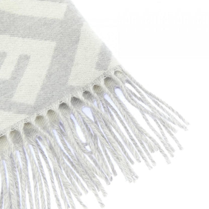 Fendi FF Scarf White — view 2
