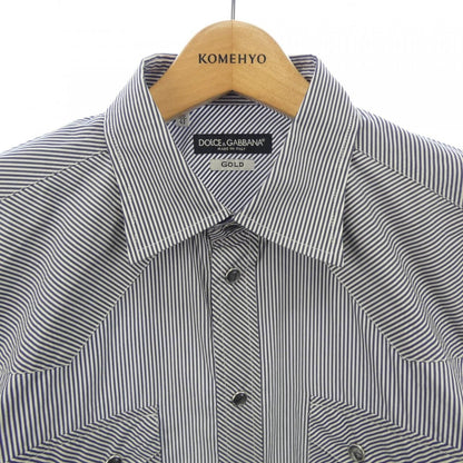 Dolce & Gabbana Fredg Shirt — view 5