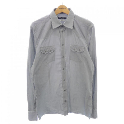 Dolce & Gabbana Fredg Shirt