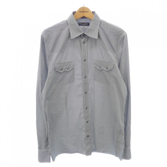 Dolce & Gabbana Fredg Shirt