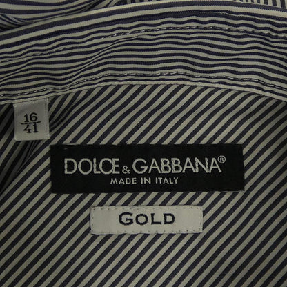Dolce & Gabbana Fredg Shirt — view 4