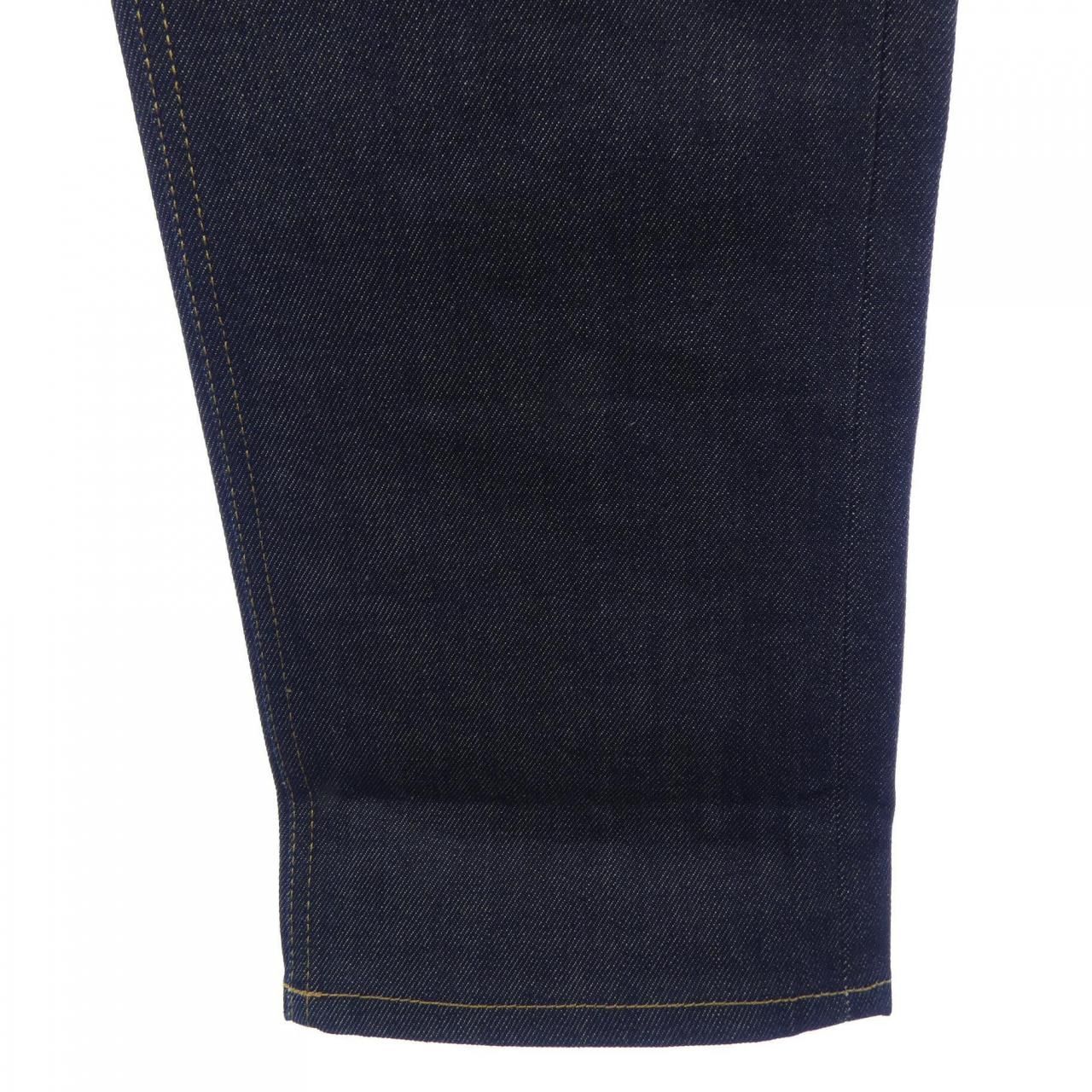 Gucci Jeans Blue — view 5