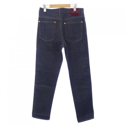 Gucci Jeans Blue — view 2