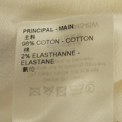 Louis Vuitton Embossed Monogram Baseball Shirt — view 3