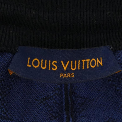 Louis Vuitton Shorts Navy — view 4