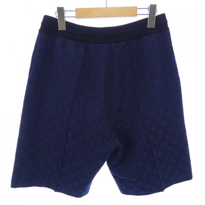 Louis Vuitton Shorts Navy — view 2