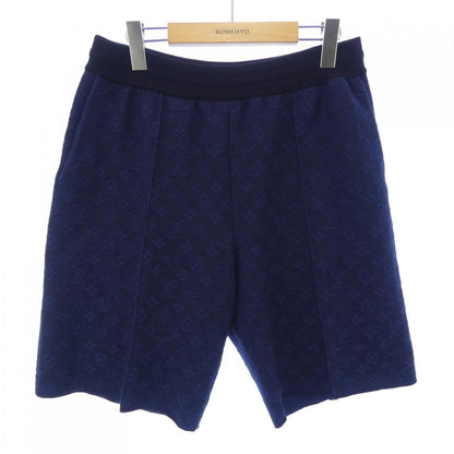 Louis Vuitton Shorts Navy