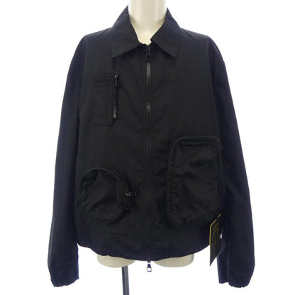 Louis Vuitton Nylon Utility Jacket