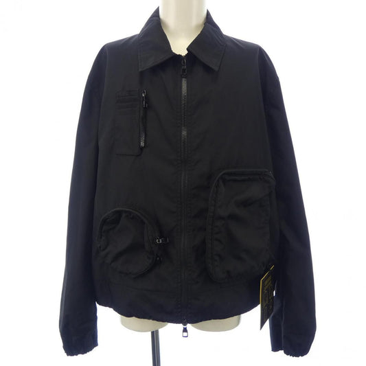 Louis Vuitton Nylon Utility Jacket