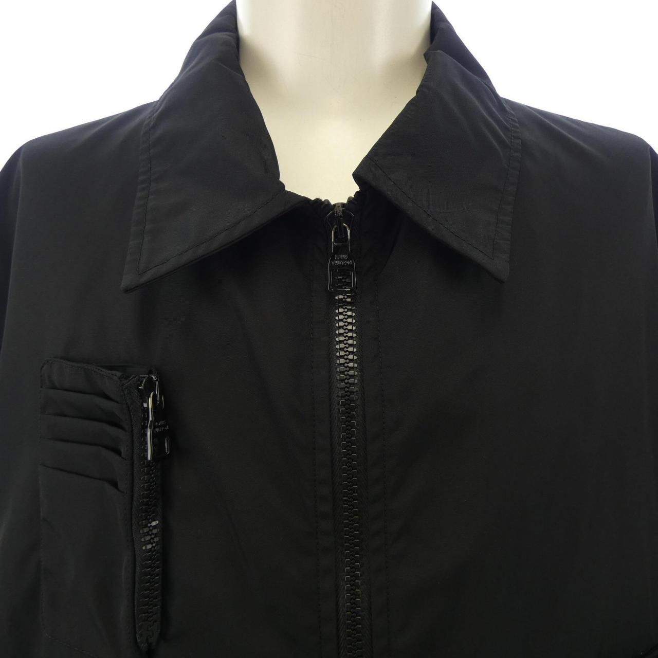 Louis Vuitton Nylon Utility Jacket — view 5