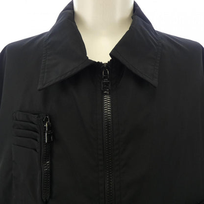 Louis Vuitton Nylon Utility Jacket — view 5