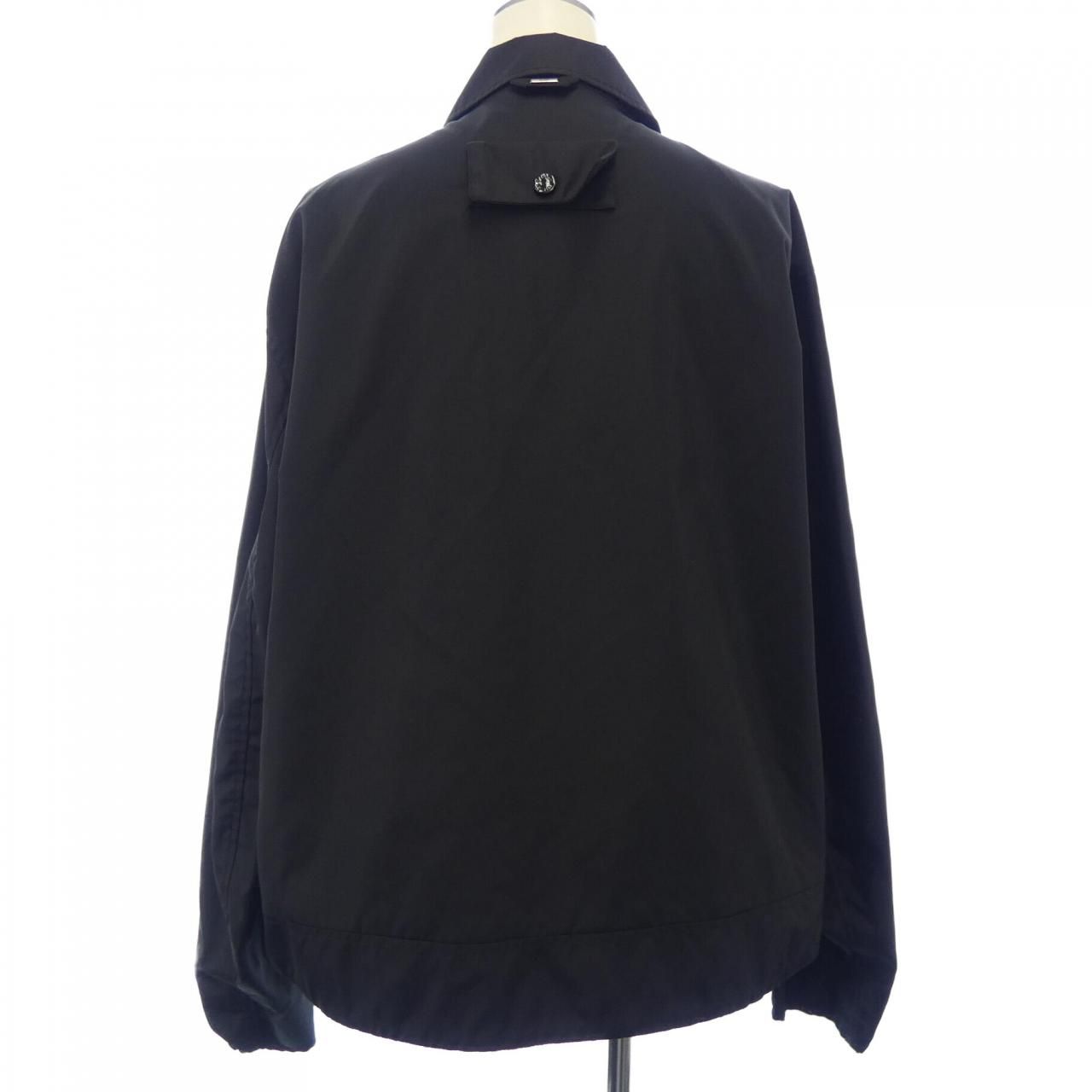 Louis Vuitton Nylon Utility Jacket — view 2