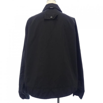 Louis Vuitton Nylon Utility Jacket — view 2