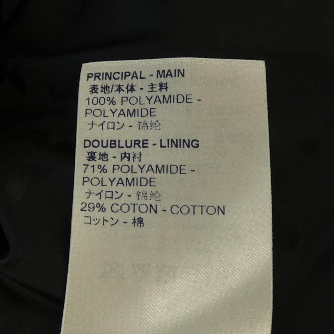 Louis Vuitton Nylon Utility Jacket — view 3