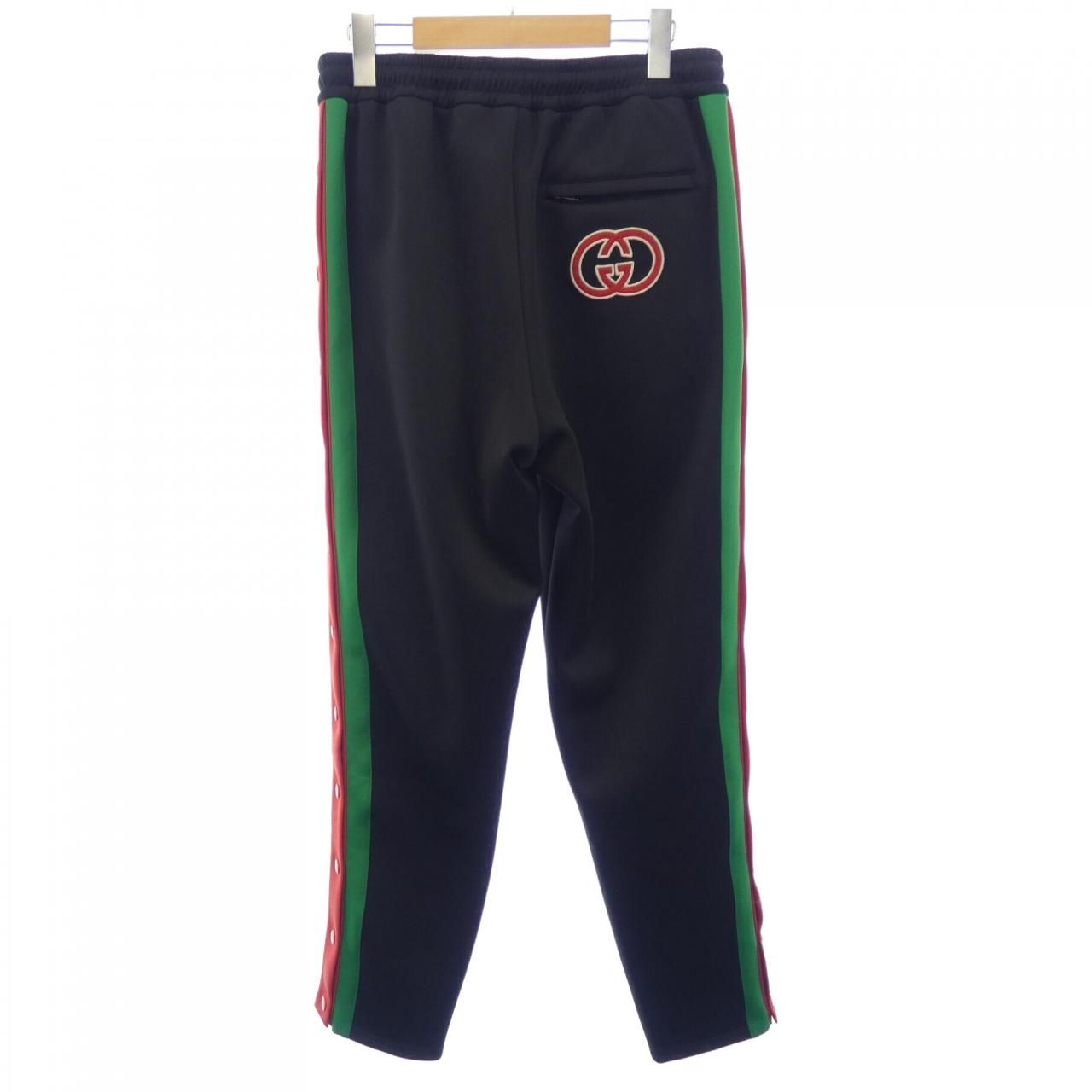 Gucci Pants Black — view 2