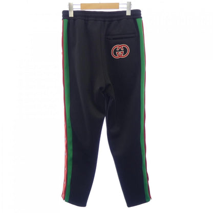Gucci Pants Black — view 2