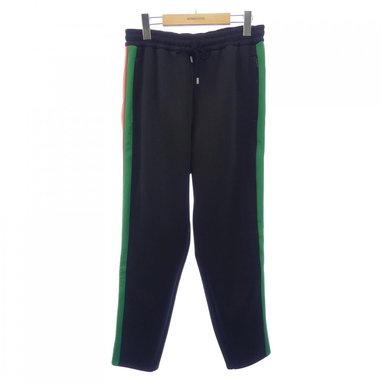 Gucci Pants Black