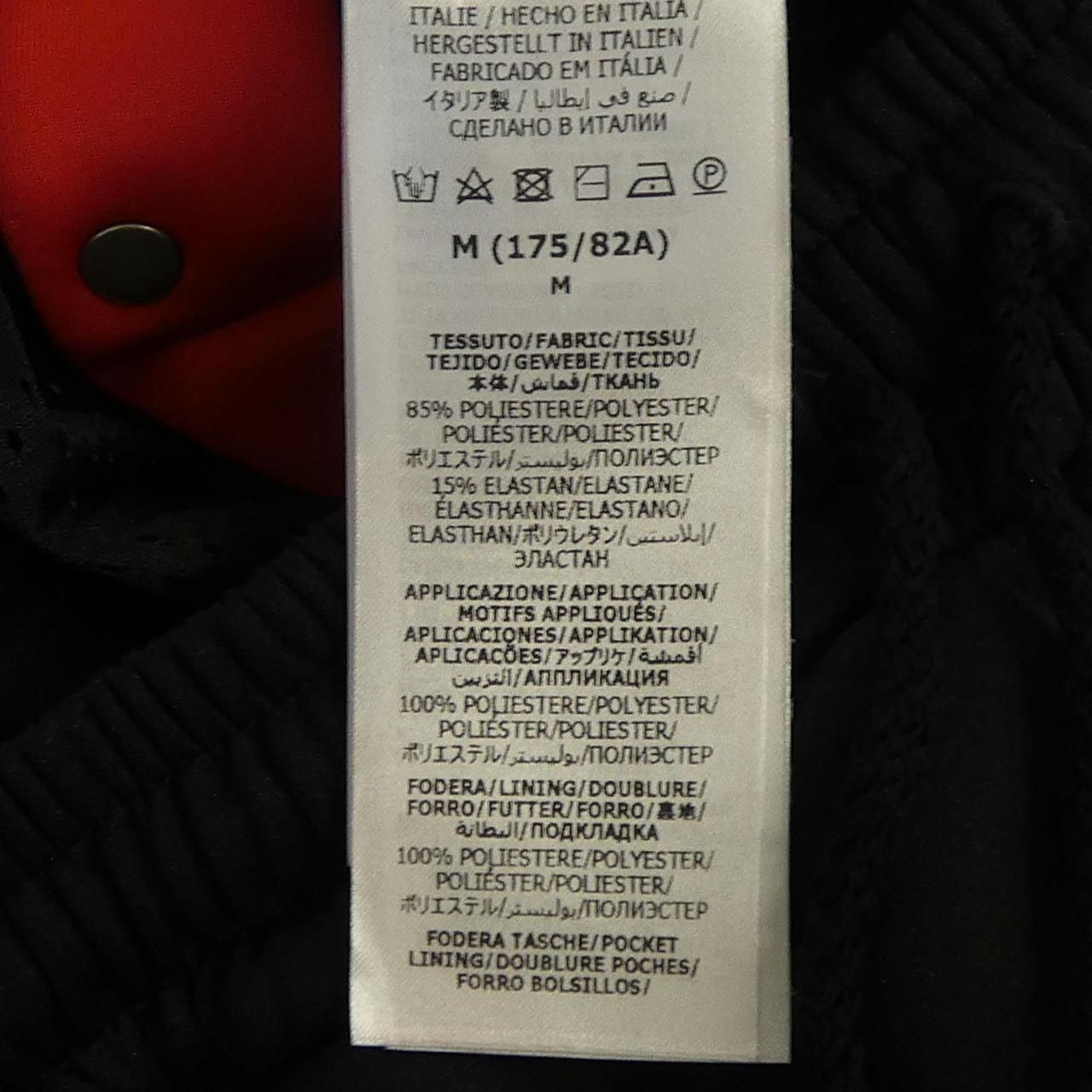 Gucci Pants Black — view 3