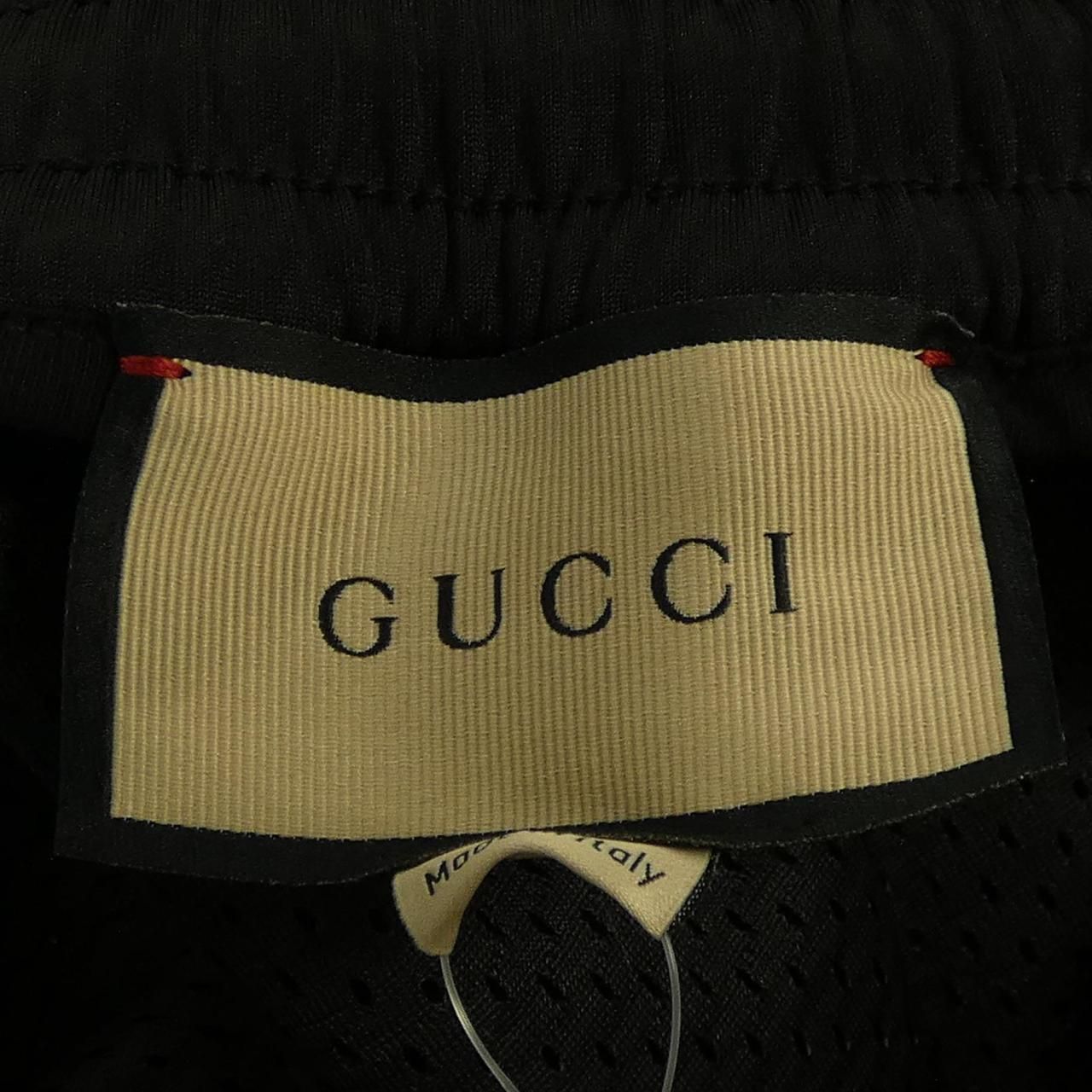 Gucci Pants Black — view 4