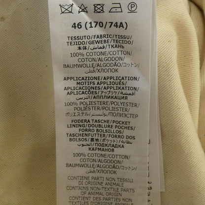 Gucci GG Pattern Pants — view 3