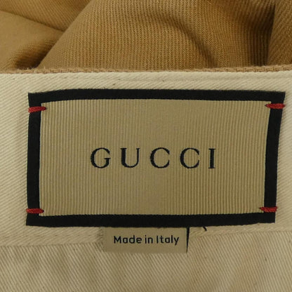 Gucci GG Pattern Pants — view 4