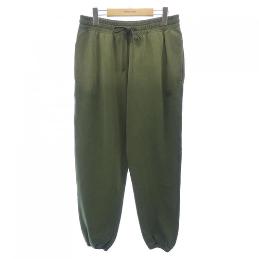 Gucci Pants Khaki