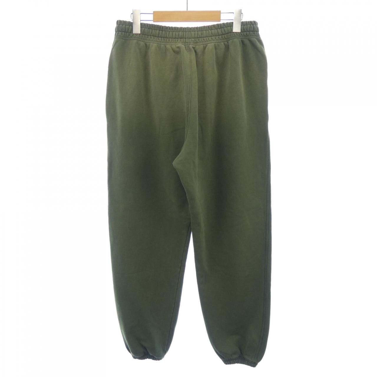 Gucci Pants Khaki — view 2