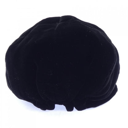Chanel Cap Hat Black — view 4