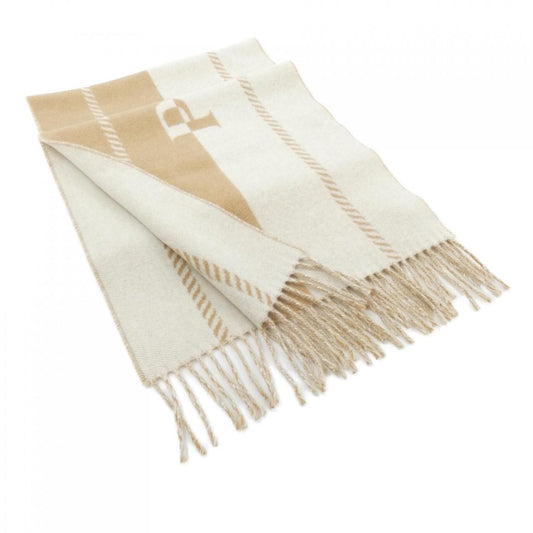 Prada Scarf Beige