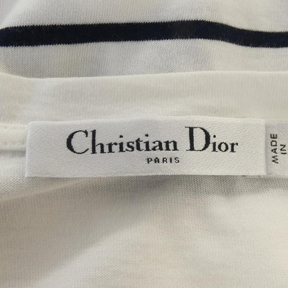 Dior T-Shirt White — view 4